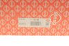 Прокладка головки блоку циліндрів ELRING 019.321 (фото 3)