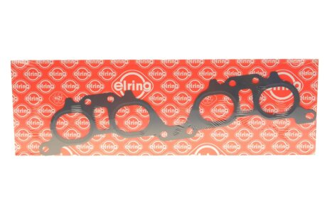 Фото 1 - прокладка, впускний колектор ELRING 034.250 Прокладка, впускний колектор ELRING 034.250 (фото 1)