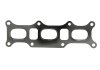 Прокладка колектора випускного Porsche Cayenne/Mac ELRING 048800 (фото 1)