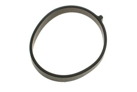 Прокладка колектора з незатверділої вулканізованої гуми ELRING 076.500