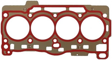 VW Cyl. head gasket/metal layer ELRING 092310 (фото 1)