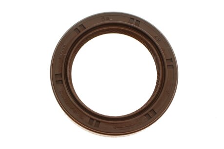 Сальник двигуна ELRING 118.370