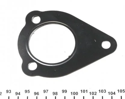 Прокладка труби вихлопної Audi A3/A4/A6/Skoda Room ELRING 182960