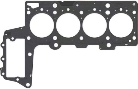 Прокладка ГБЦ BMW 1(E87)/3(E46)/(E90)/(E91)/5(E60)/(E61)/X3(E83) 2.0D 01-11 (1.45 мм) ELRING 268.340