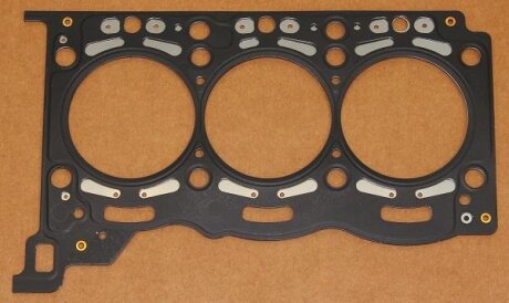 Прокладка ГБЦ VW Touareg 3.0 V6 TDI 10- (1 метка) (1.58mm) (4-6 циліндр) ELRING 299.800