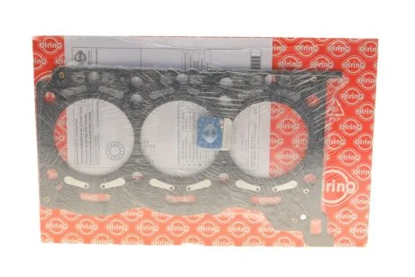Прокладка ГБЦ VW Touareg 3.0 V6 TDI 10- (1 метка) (1.58mm) (4-6 циліндр) ELRING 299.800
