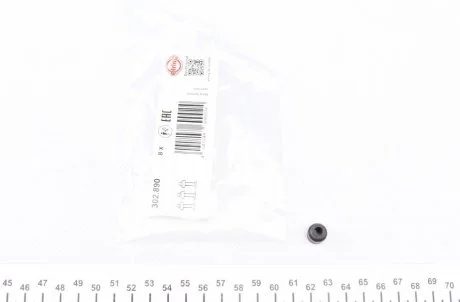 Сальник клапана VW Caddy IV 1.0-1.4 TSI/Crafter/T6 ELRING 302890