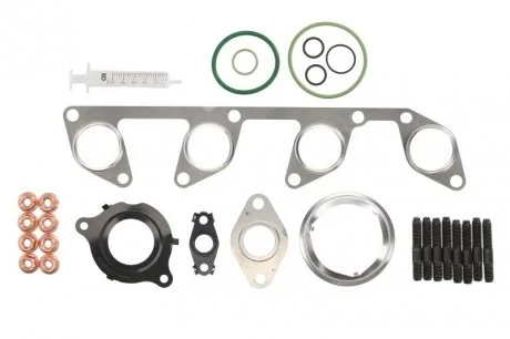 Комплект ущільнювачів турбіни VW Passat 2.0 TDI 05 ELRING 303100