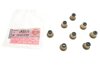 Комплект сальників клапанів 9 шт (випуск) BMW 1/2/3/4/5/7 B38/B46/B ELRING 308630 (фото 2)
