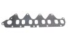 Прокладка колектора ELRING 365.060 (фото 3)