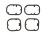 Прокладка радіатора оливи BMW 3 (E90/F30/F80)/5 (F ELRING 367280 (фото 1)