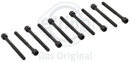 Комплект болтів головки блока ELRING 373.000