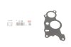 Прокладка насосу вакуумного VW Crafter 2.0 TDI 11- ELRING 373970 (фото 1)