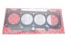 Прокладка ГБЦ VW Caddy II/Golf III/IV 1.9TDI/SDI 9 ELRING 412882 (фото 1)