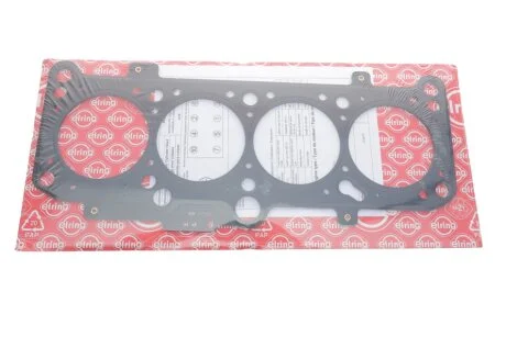 Прокладка ГБЦ VW Caddy II/Golf III/IV 1.9TDI/SDI 9 ELRING 412882