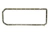 Прокладка піддону BMW 3 (E36)/5 (E34) 2.0-2.5 89-0 ELRING 424510 (фото 1)