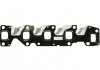 Прокладка колектора випускного Opel Combo/Fiat Dob ELRING 431310 (фото 1)