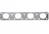Прокладка колектора випускного BMW N40/42/45/46 1. ELRING 438820 (фото 1)