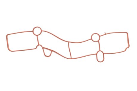 Прокладка колектора з листового металу в комбінації з паронитом ELRING 461.120