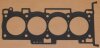 Прокладка головки блока ELRING 473.040 (фото 1)