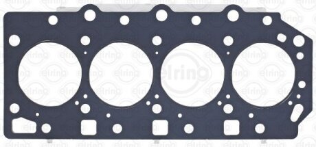 Прокладка ГБЦ Hyundai H-1 02-/Kia Sorento 02-11 2.5 CRDI ELRING 481.730