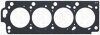 Прокладка ГБЦ Toyota Land Cruiser (100/200)/Sequoia 4.7 02-14 (1.3mm) (R) ELRING 483.930 (фото 1)