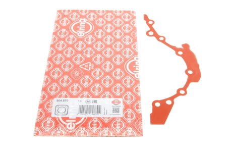 Прокладка ELRING 504.670