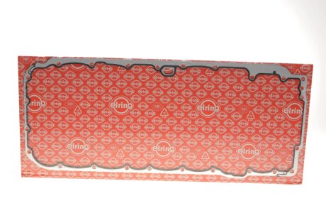Прокладка піддону BMW 3 (E90)/ 5 (F10) 2.5-3.5d 08 ELRING 584140
