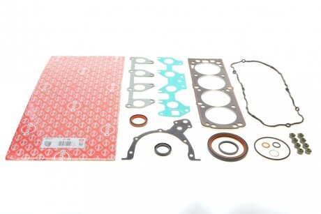 Комплект прокладок (верхній) Daewoo Lanos 1.5 97- ELRING 599.210