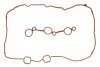 Прокладка кришки клапанів Citroen C3/C4/Peugeot 108/2008/208/301/308 1.0/1.2 VTi 12- ELRING 634.660 (фото 1)