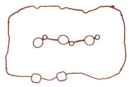 Прокладка кришки клапанів Citroen C3/C4/Peugeot 108/2008/208/301/308 1.0/1.2 VTi 12- ELRING 634.660