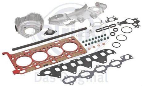 Комплект прокладень ELRING 634.670