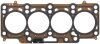 Прокладка ГБЦ VW Crafter/T5 2.0TDI 09- (1 метка) (1.55mm) ELRING 726.740 (фото 1)