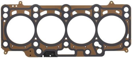 Прокладка ГБЦ VW Crafter/T5 2.0TDI 09- (1 метка) (1.55mm) ELRING 726.740