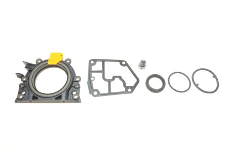 Сальник двигуна ELRING 735.690