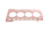 Комплект прокладок двигуна ELRING 741.800 (фото 3)