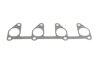Комплект прокладок двигуна ELRING 762.343 (фото 3)