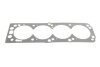 Комплект прокладок двигуна ELRING 762.343 (фото 8)