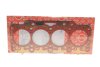 Прокладка ГБЦ VW T5/6 2.0 BiTDI 09- (3 мітки) (1.7 ELRING 789883 (фото 1)