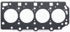 Прокладка ГБЦ Hyundai H-1/Kia Sorento 2.5 CRDi 06-11 (1 мітка) (1.0mm) ELRING 800.600 (фото 1)