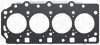 Прокладка ГБЦ Hyundai H-1/Kia Sorento 2.5 CRDi 06-11 (2 мітки) (1.05mm) ELRING 800.610 (фото 1)