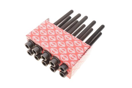 Комплект болтів головки циліндрів ELRING 825.590