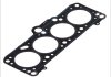 Прокладка ГБЦ VW Caddy 1.6D 83-92 (3 мітки) (1.7mm ELRING 891364 (фото 1)
