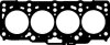 Прокладка ГБЦ ELRING 898.480 (фото 1)