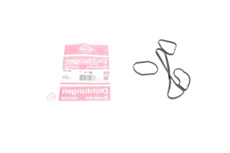 Прокладка масляного радіатора ELRING 908.400