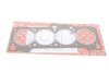 Прокладка ГБЦ VW Golf/Passat 2.0 90-99 (1.75mm) ELRING 915.591 (фото 1)