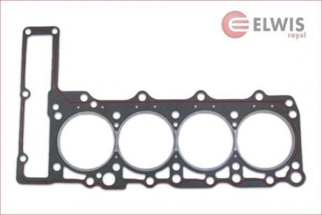 Прокладка головки блока циліндрів Elwis Royal 0022050