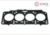 Прокладка головки блока циліндрів Elwis Royal 0056032 (фото 1)