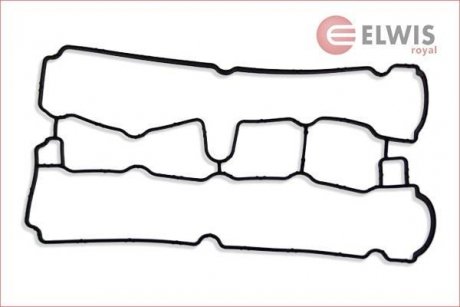 Прокладка клапанної кришки Elwis Royal 1542623