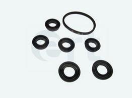 Ремонтний комплект гальмівного циліндра ERT 200205